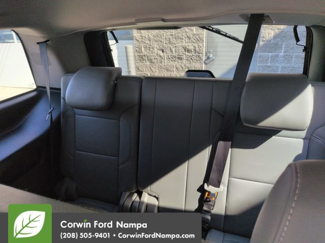 Used 2020 Chevrolet Tahoe LT AWD/4WD image 28
