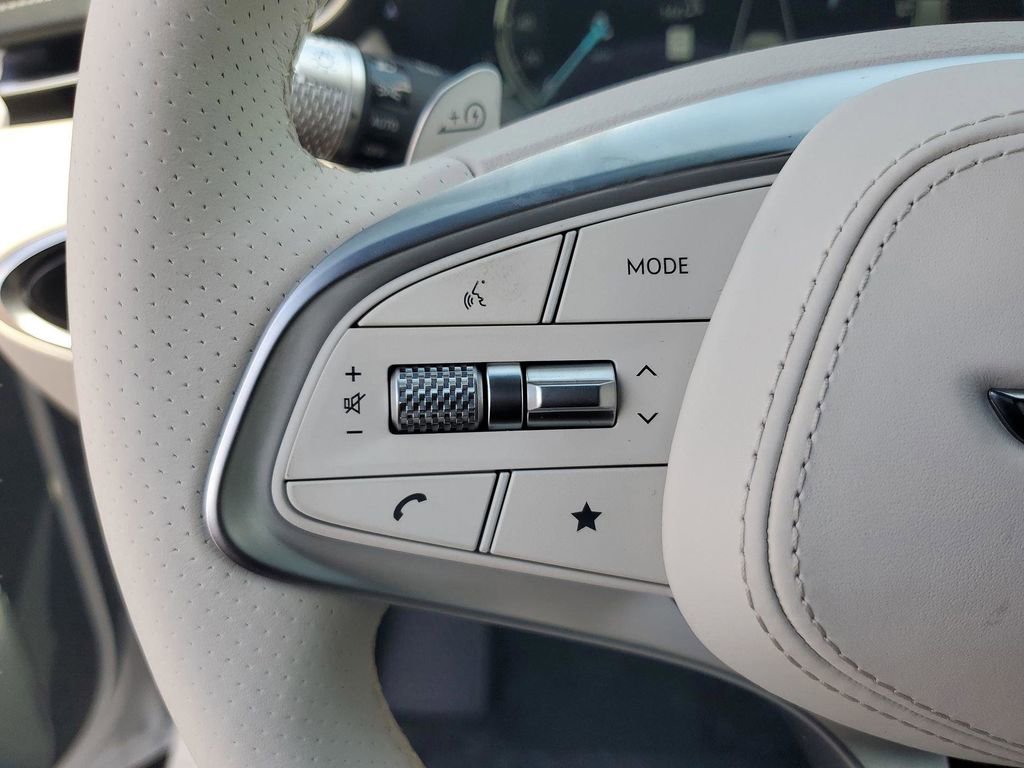 New 2025 Genesis Electrified GV70 Advanced w/ Prestige Package image 20