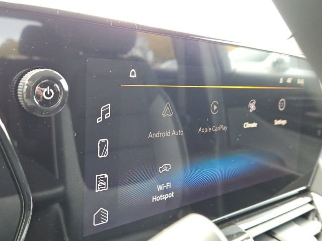 New 2026 Chevrolet TrailBlazer LT w/ Convenience Package FWD image 44