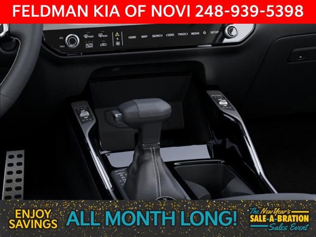 New 2025 Kia Sorento SX Prestige image 24