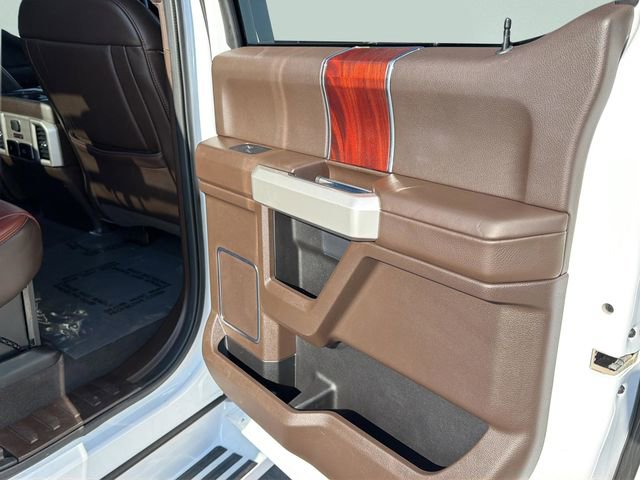 Used 2022 Ford F450 King Ranch w/ King Ranch Ultimate Package image 13