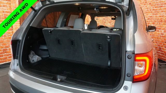 Used 2019 Honda Pilot Touring image 45