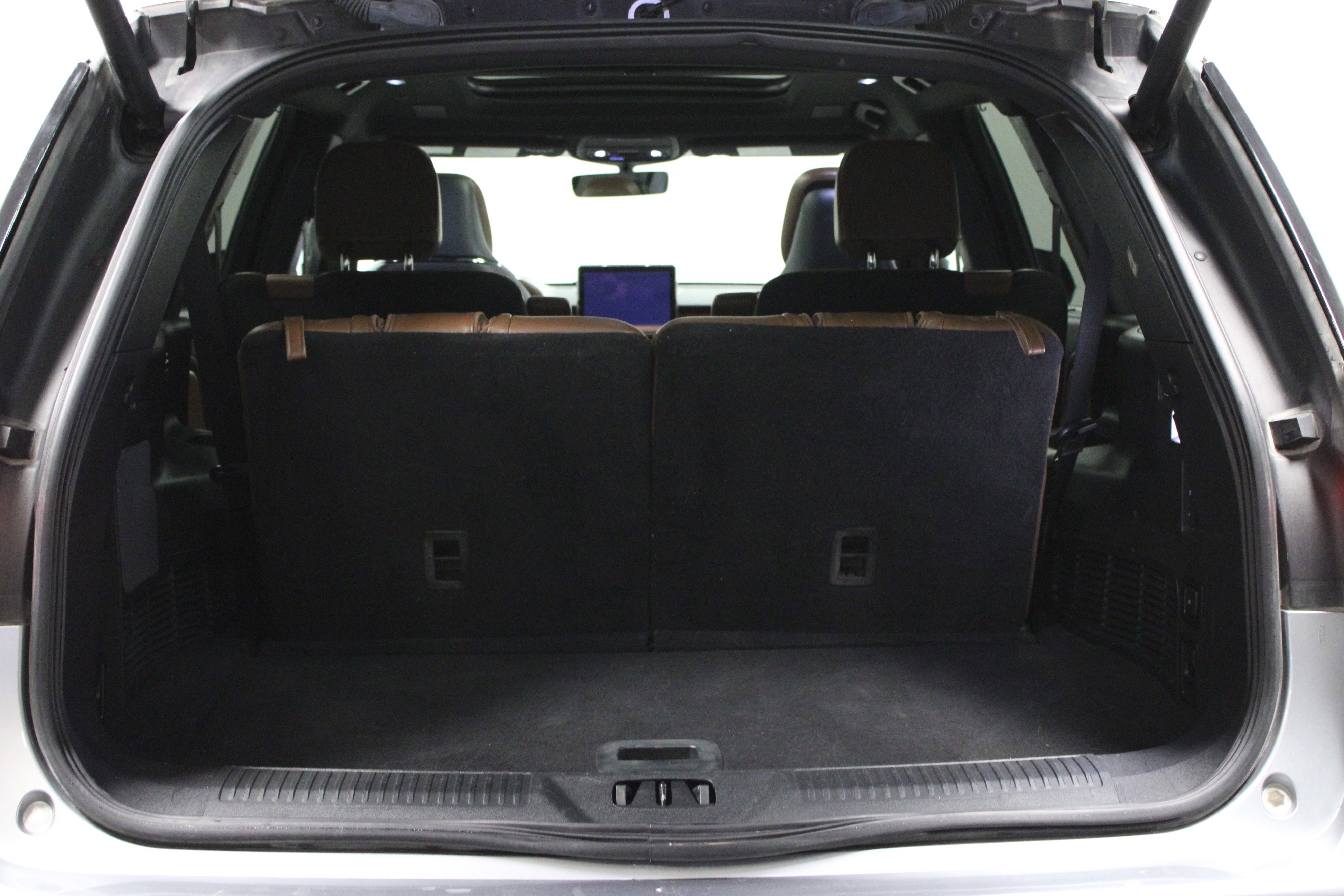 Used 2022 Lincoln Aviator Reserve w/ Equipment Group 201A image 15