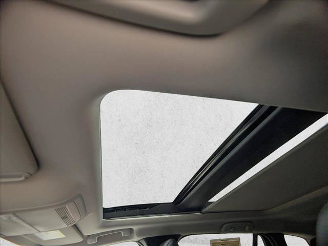 Used 2026 MAZDA CX-50 AWD 2.5 Hybrid w/ Cargo Package image 15