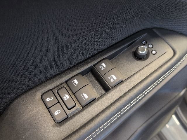 New 2026 Jeep Cherokee Laredo AWD/4WD image 16