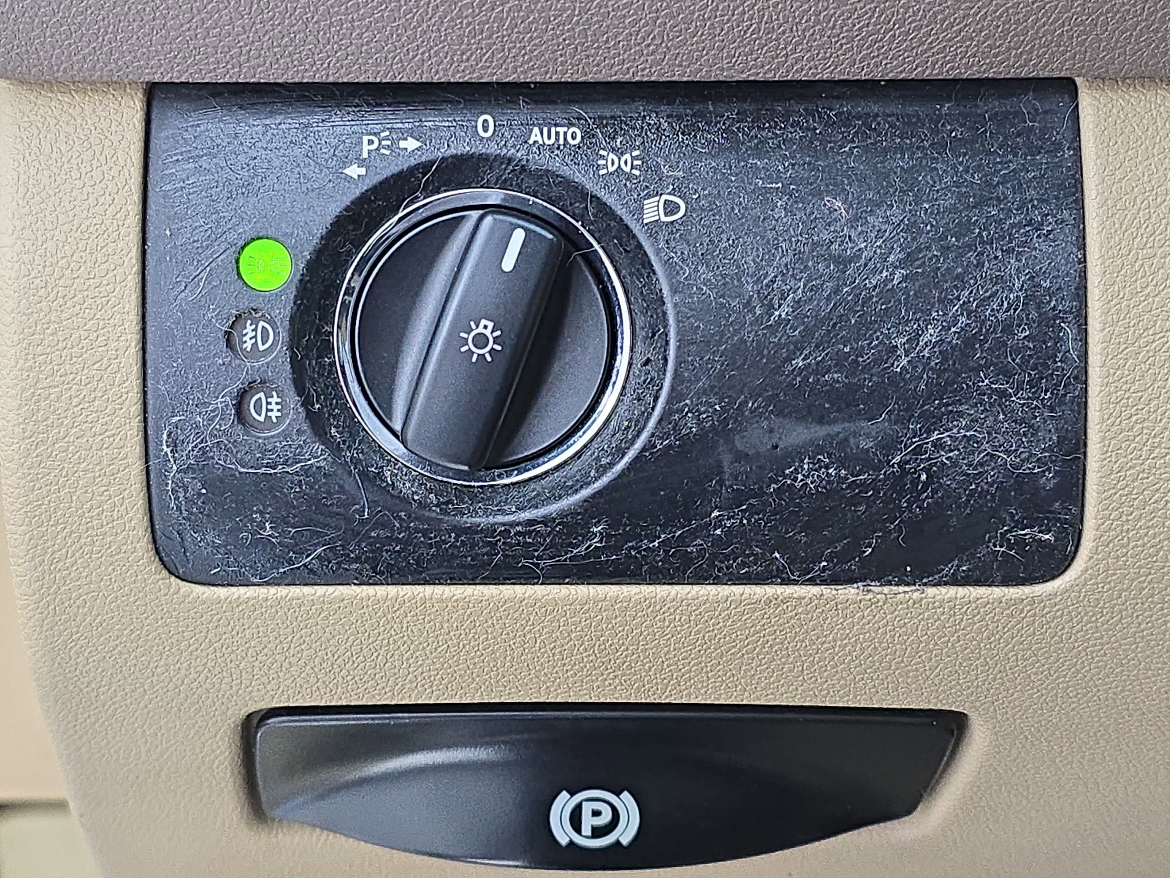 Used 2008 Mercedes-Benz ML 350 4MATIC image 26