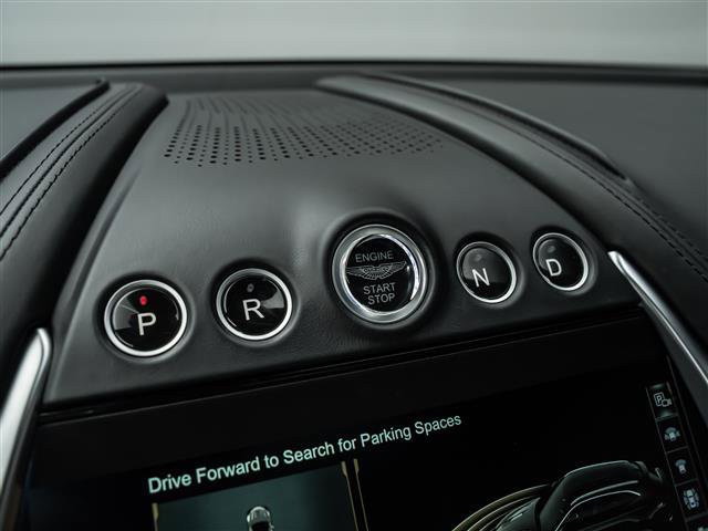 Used 2021 Aston Martin DBX Base image 23