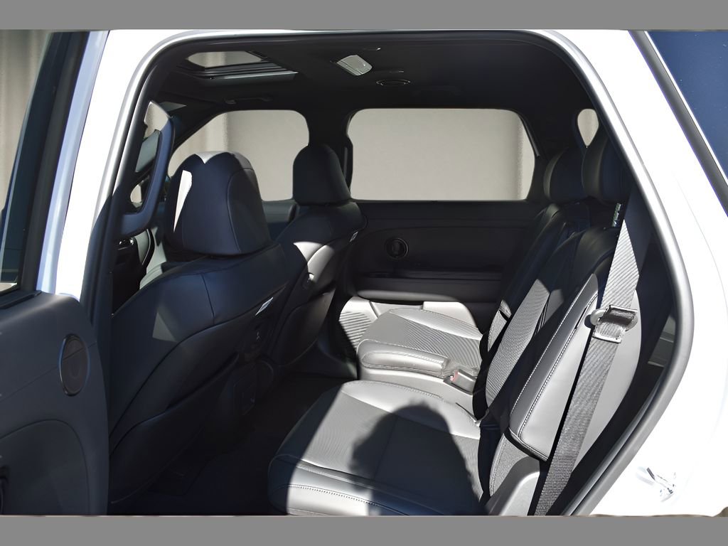 New 2026 Hyundai Palisade XRT Pro AWD/4WD image 11