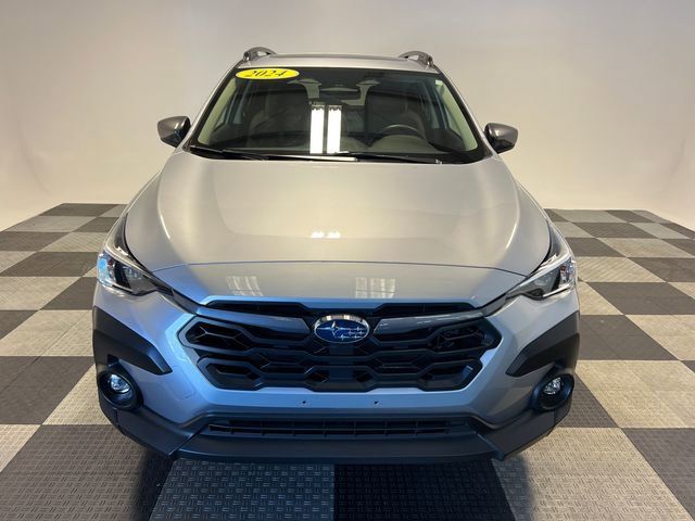Used 2024 Subaru Crosstrek 2.0i Premium image 2