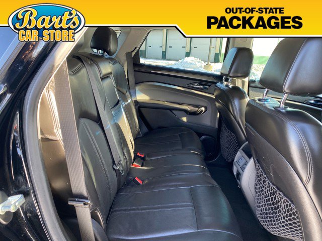 Used 2010 Cadillac SRX 2WD image 11