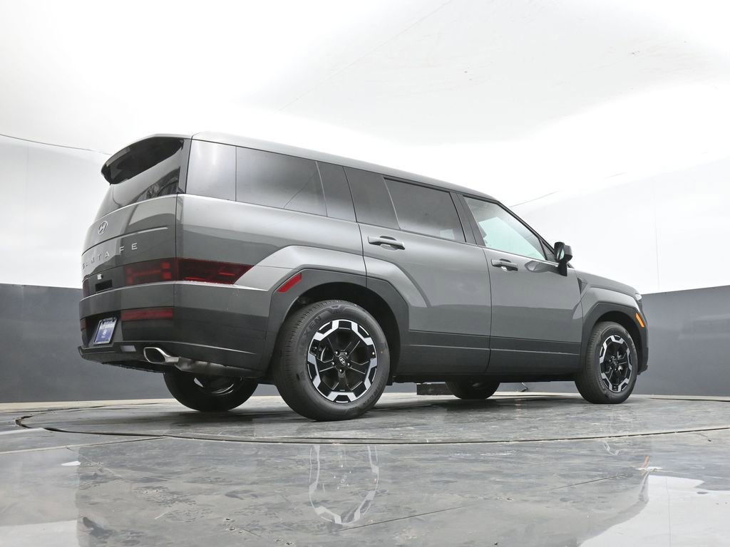 New 2026 Hyundai Santa Fe SE image 13