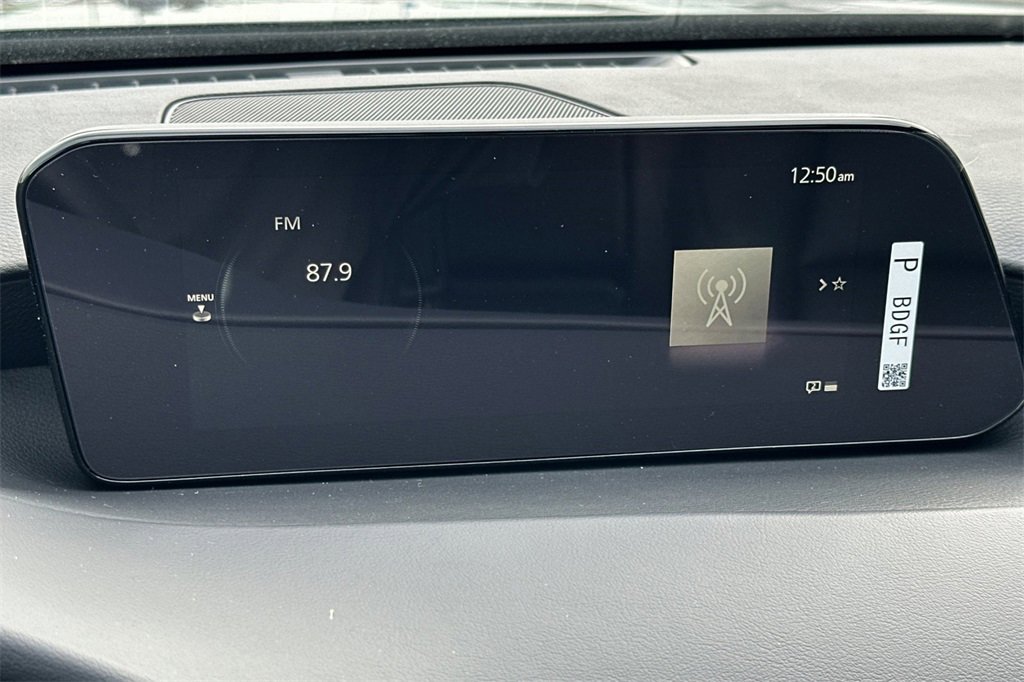 New 2026 MAZDA MAZDA3 2.5 S Sedan w/ Preferred Pkg image 18