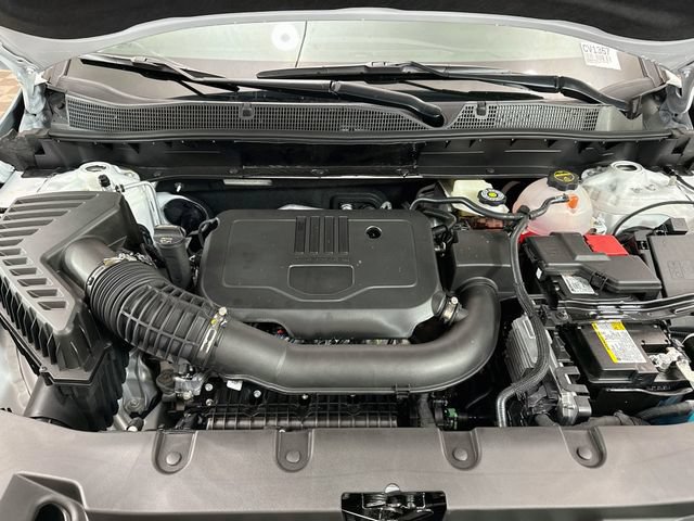 New 2026 Chevrolet Blazer LT w/ Convenience Package AWD/4WD image 31