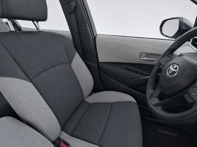 Certified 2023 Toyota Corolla LE w/ Carpet Mat Package (TMS) FWD image 19