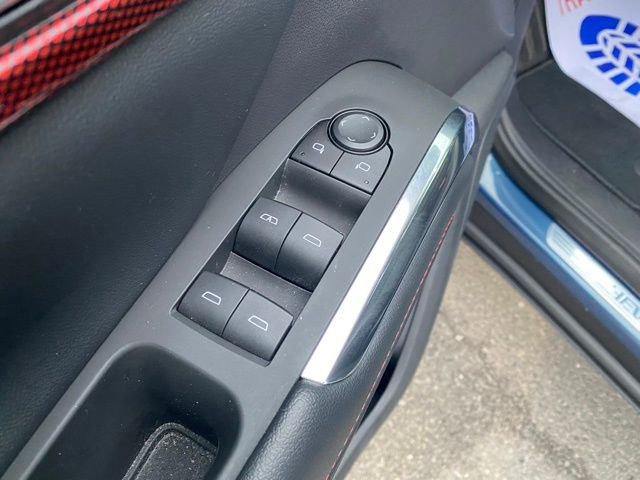 Used 2024 Chevrolet Traverse Z71 image 13