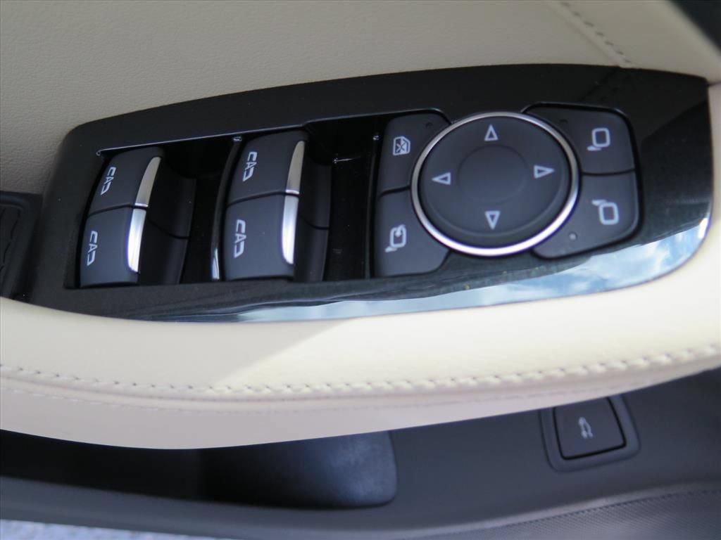 New 2026 Cadillac CT5 Premium Luxury w/ Technology Package RWD image 12