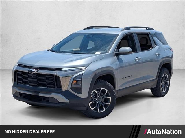 New 2026 Chevrolet Equinox ACTIV w/ Convenience Package III