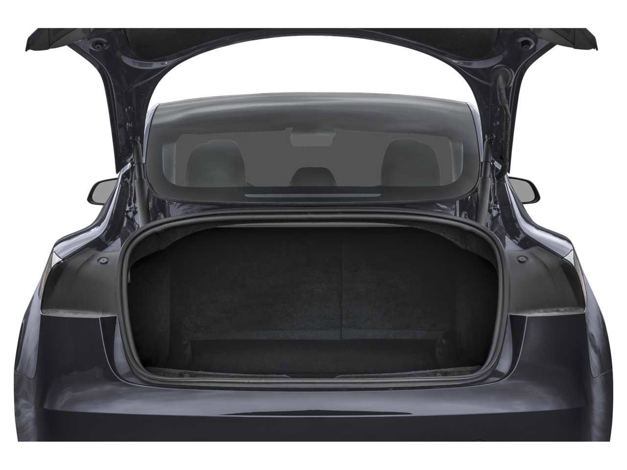 Used 2025 Tesla Model 3 Long Range RWD image 10
