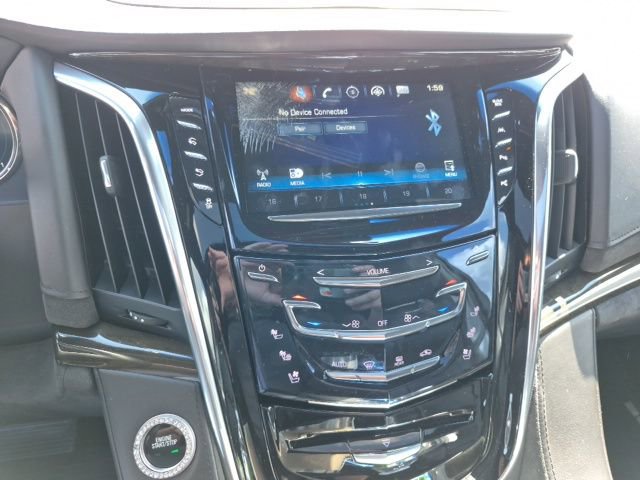 Used 2018 Cadillac Escalade Platinum image 15