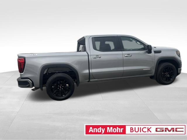 Used 2024 GMC Sierra 1500 Elevation AWD/4WD image 15