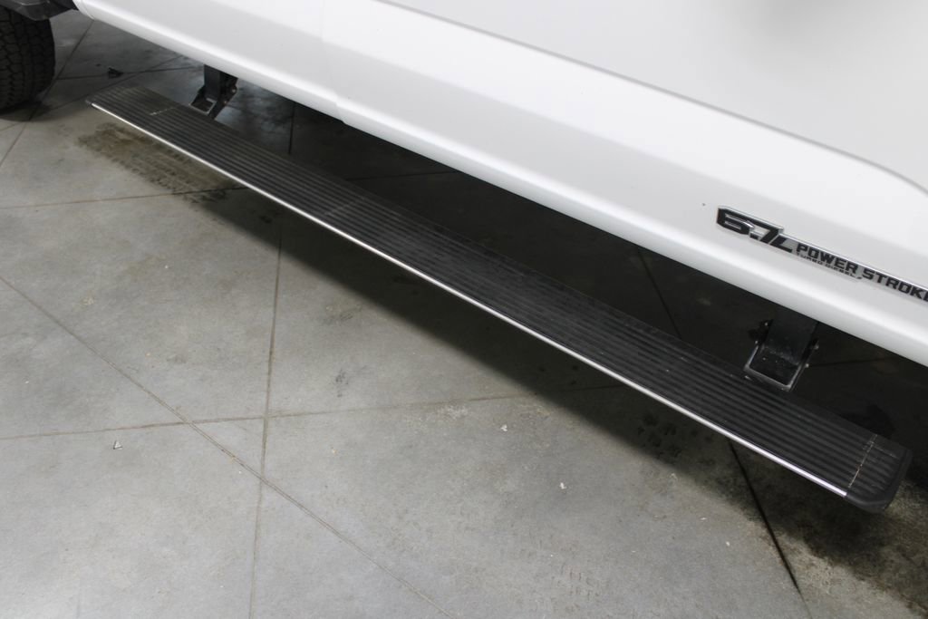 Used 2024 Ford F250 King Ranch w/ Chrome Package image 14