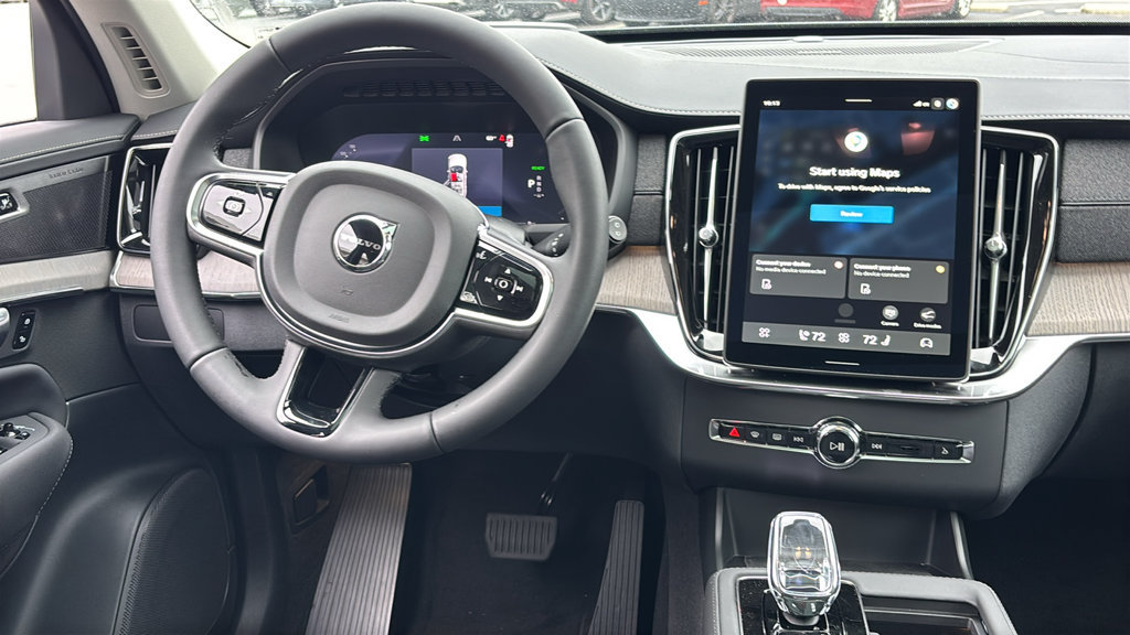 New 2027 Volvo XC90 B6 Ultra AWD/4WD image 7