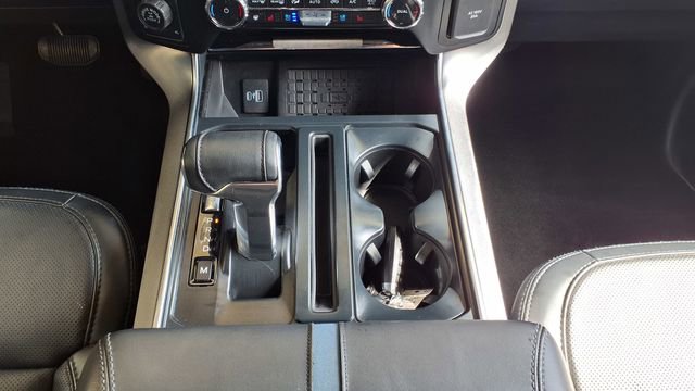 Used 2024 Ford F150 Platinum image 26