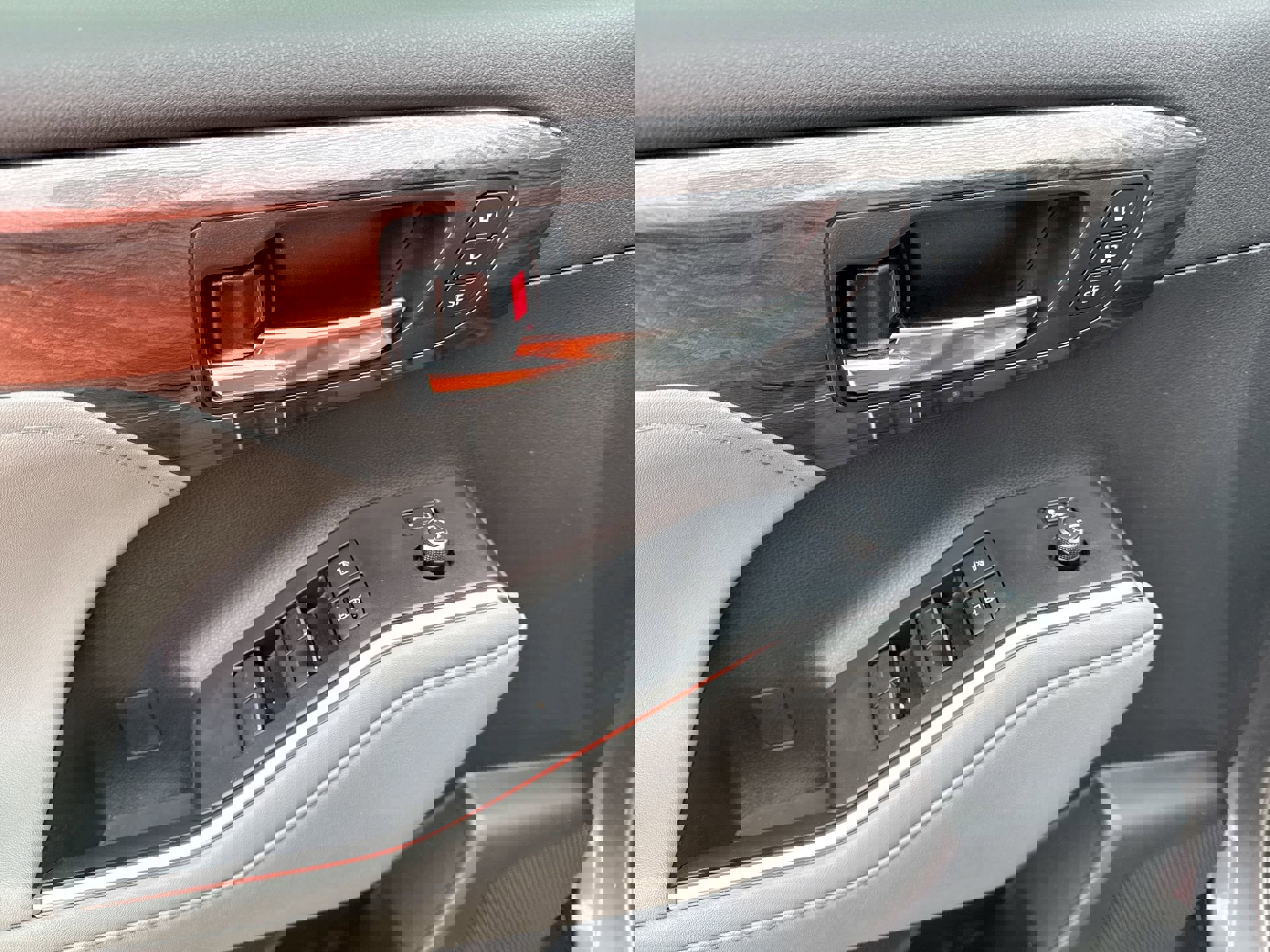 Used 2024 Toyota Highlander Limited image 15