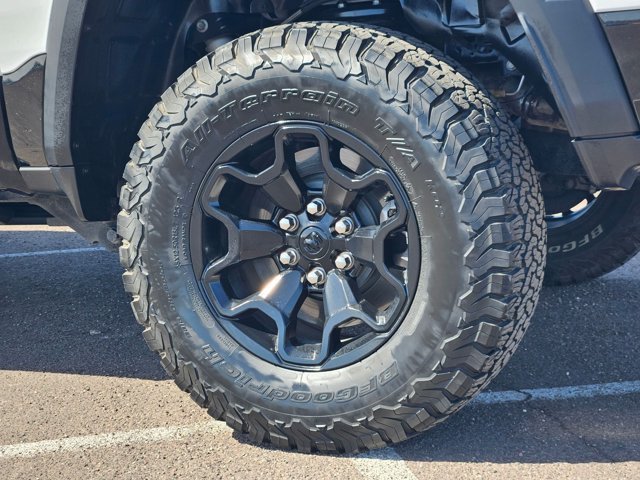 Used 2022 RAM 1500 TRX w/ TRX Level 2 Equipment Group AWD/4WD image 28