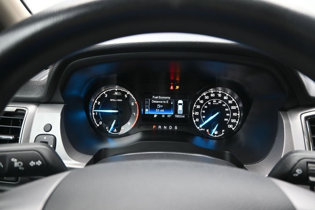 Certified 2023 Ford Ranger XLT AWD/4WD image 18
