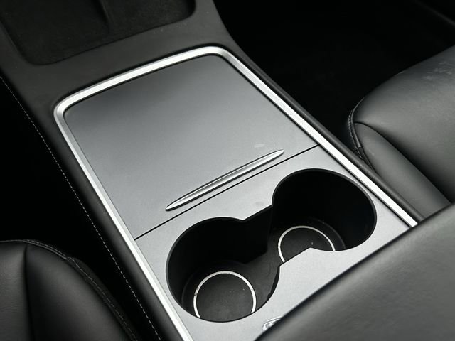 Used 2021 Tesla Model 3 Standard Range image 20