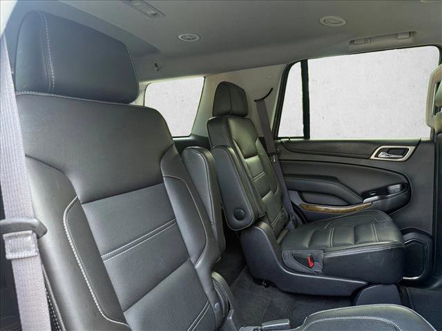 Used 2016 GMC Yukon Denali w/ Open Road Package AWD/4WD image 22