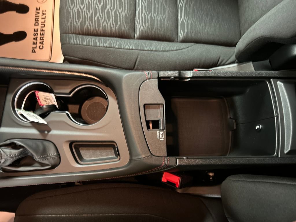 New 2026 Dodge Durango GT AWD/4WD image 19