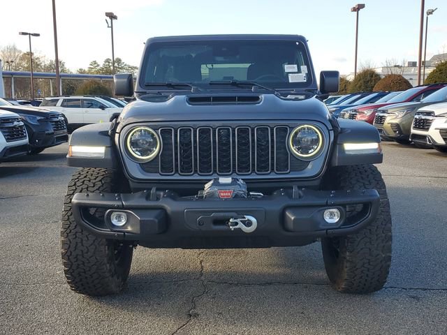 New 2026 Jeep Wrangler Unlimited Rubicon 392 video 2