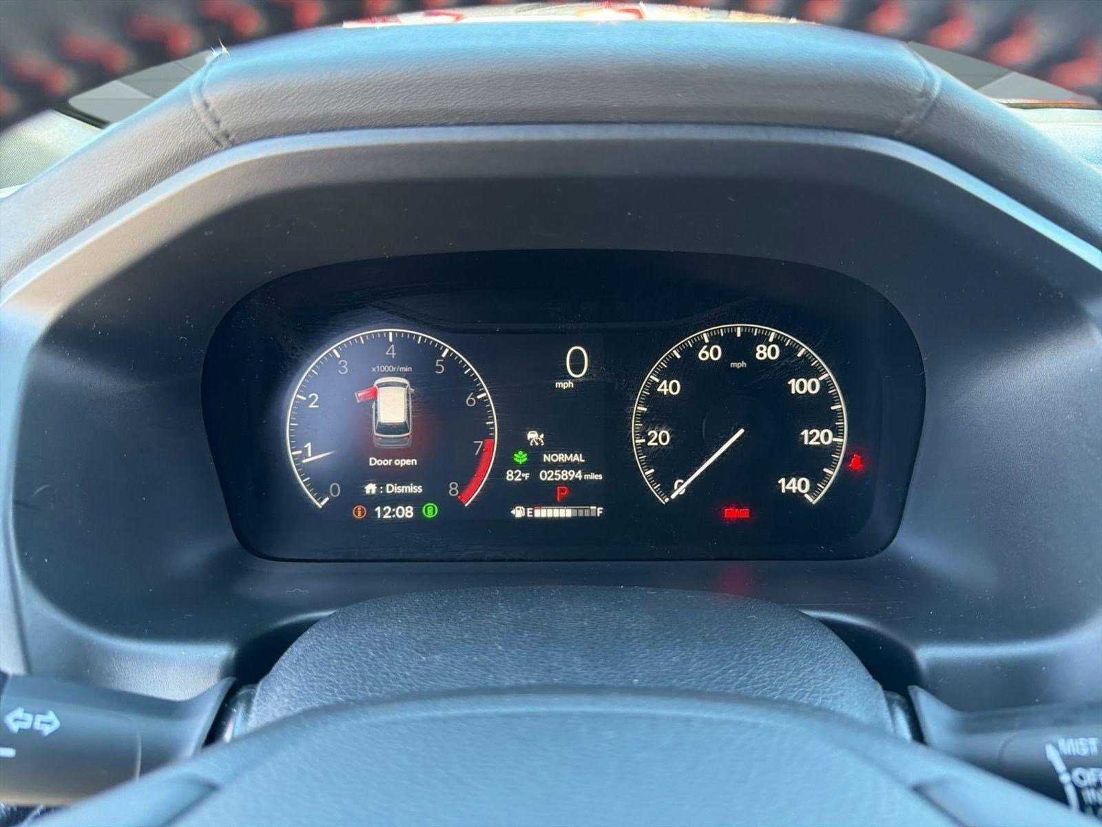 Used 2025 Honda Odyssey Sport-L image 18