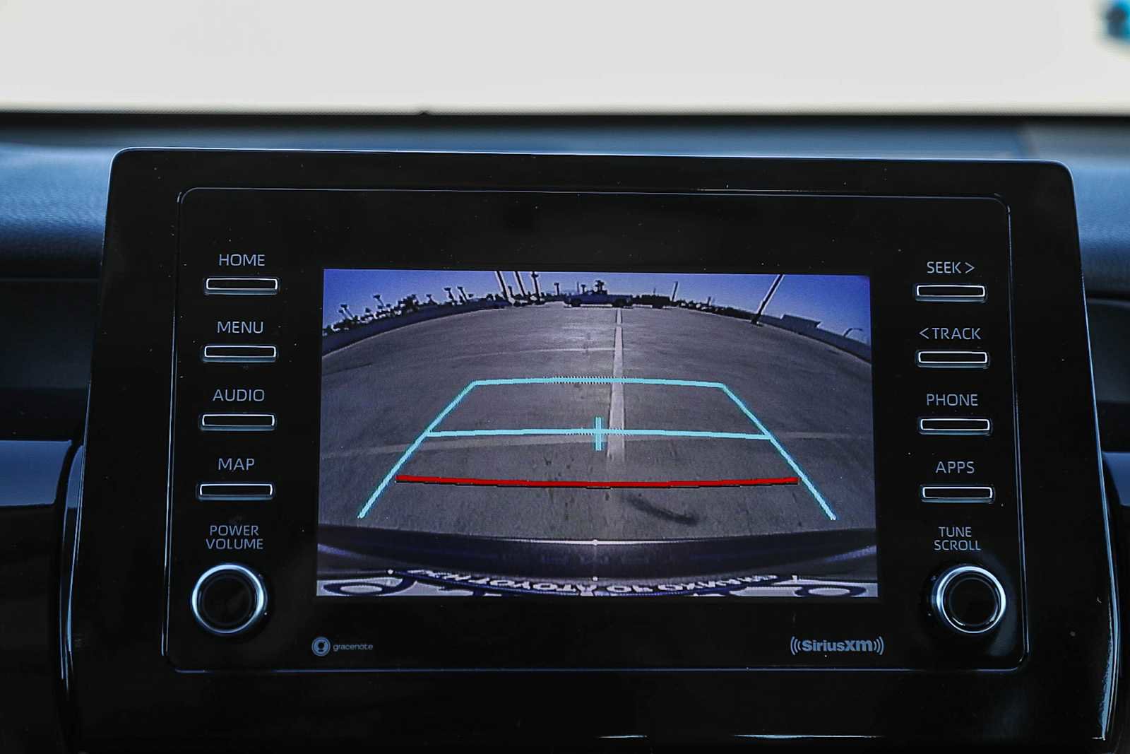 Certified 2024 Toyota Camry LE image 22
