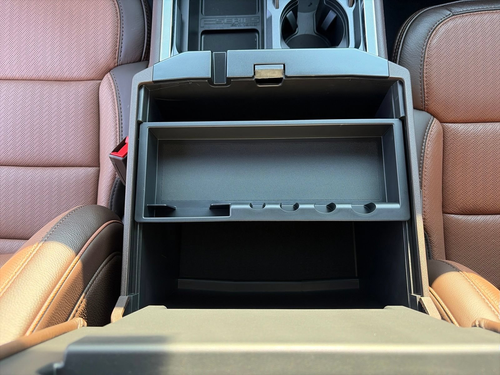 New 2026 Ford F350 King Ranch AWD/4WD image 22
