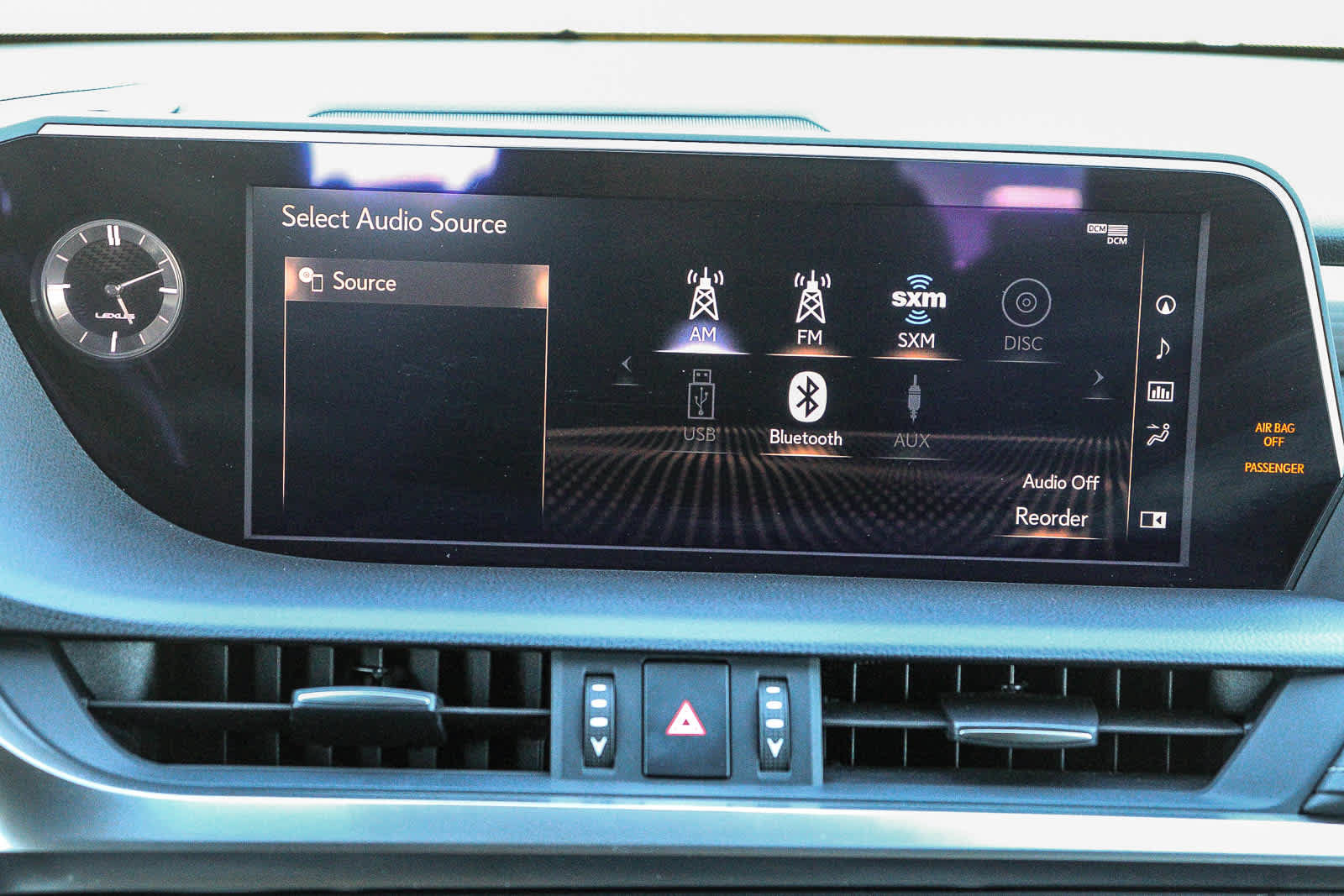 Used 2021 Lexus ES 250 F Sport w/ Accessory Package 2 AWD/4WD image 17