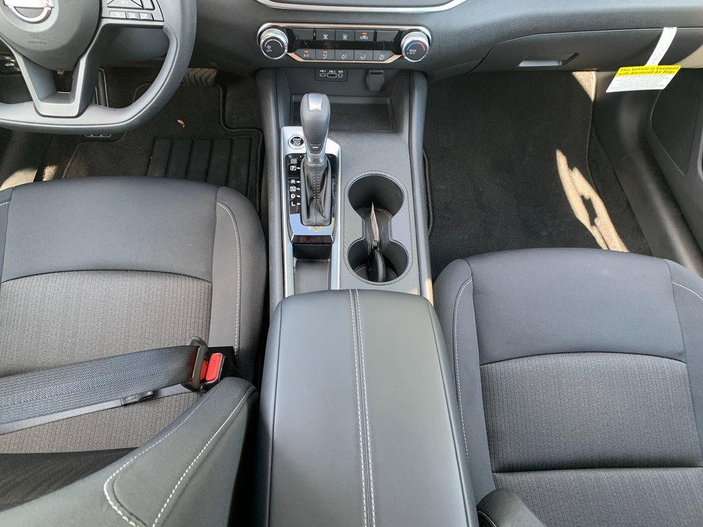 New 2025 Nissan Altima 2.5 S image 14