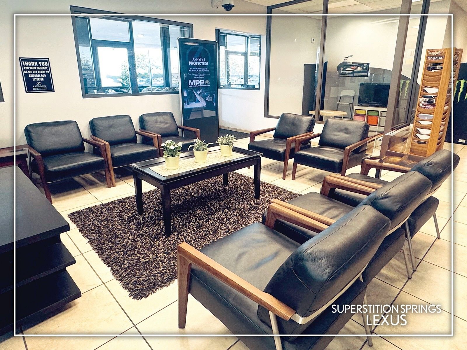 Certified 2024 Lexus RX 500h F Sport image 39