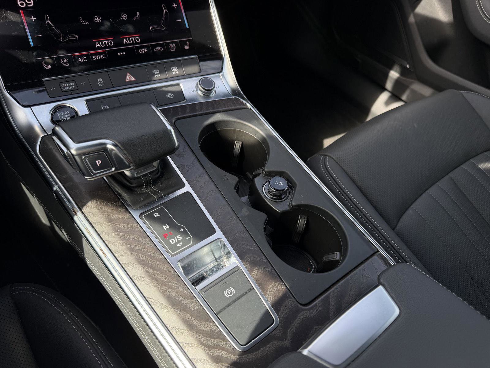 Used 2023 Audi A6 Premium Plus w/ Premium Plus Package image 18