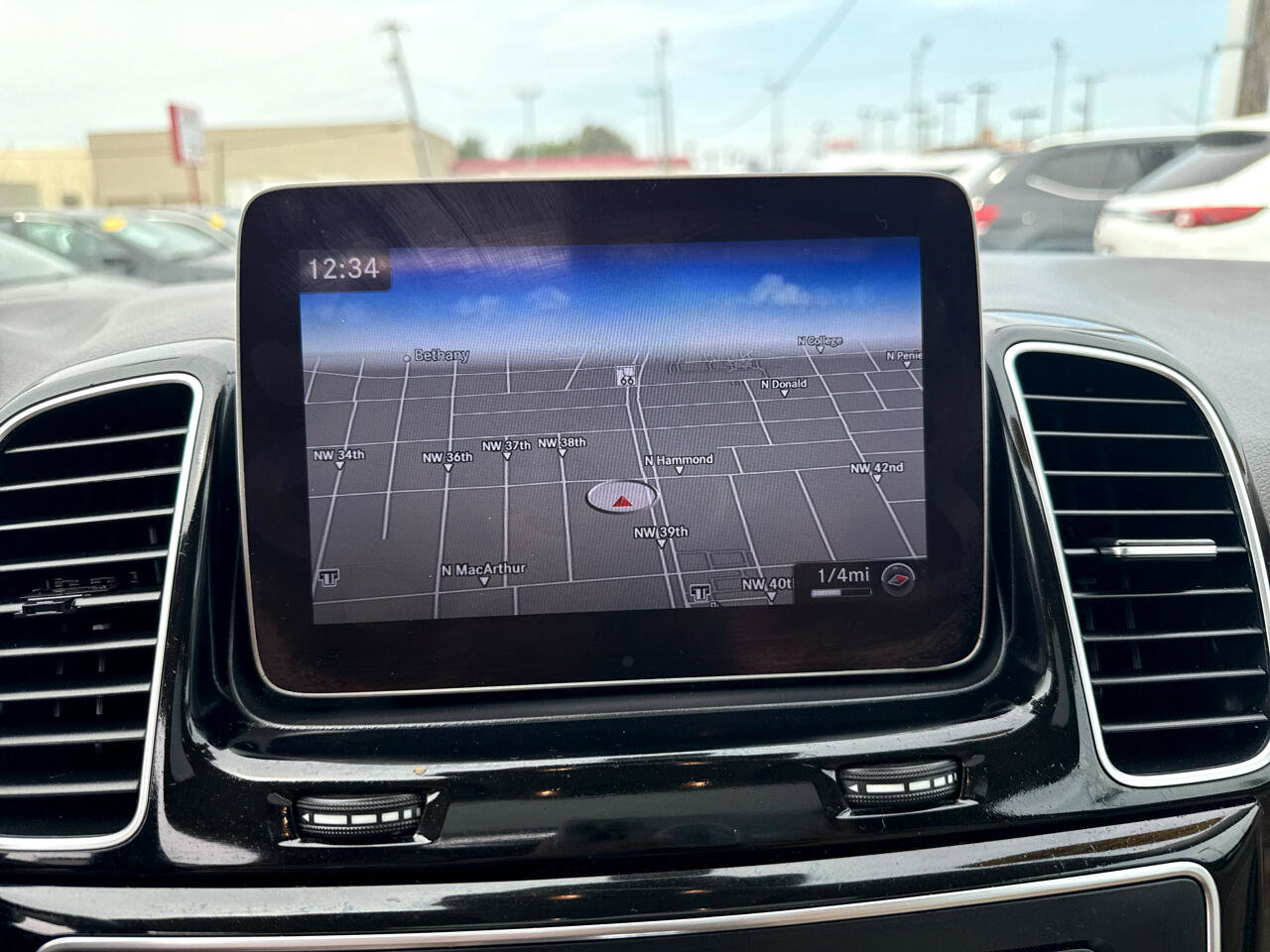 Used 2018 Mercedes-Benz GLE 350 image 22