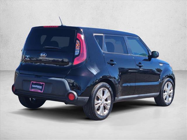 Used 2015 Kia Soul + FWD image 8