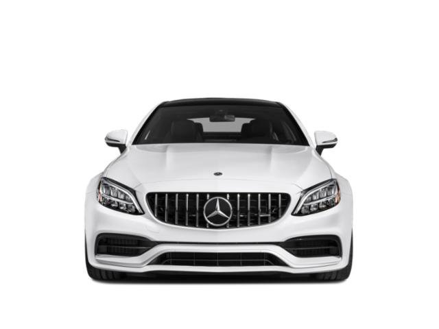 Used 2020 Mercedes-Benz C 63 AMG S image 4