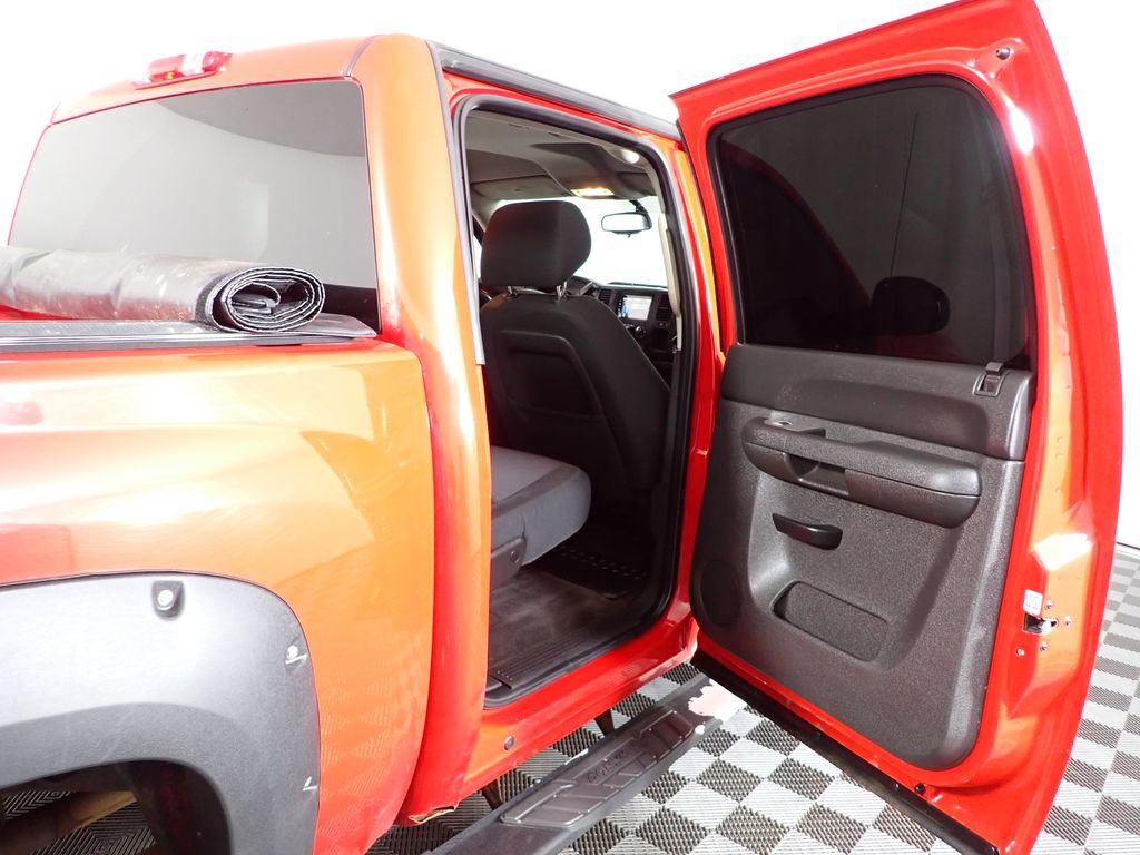 Used 2010 Chevrolet Silverado 1500 LT w/ Power Pack Plus RWD image 20