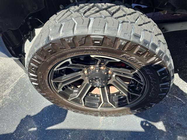 Used 2020 Ford F250 XLT image 6