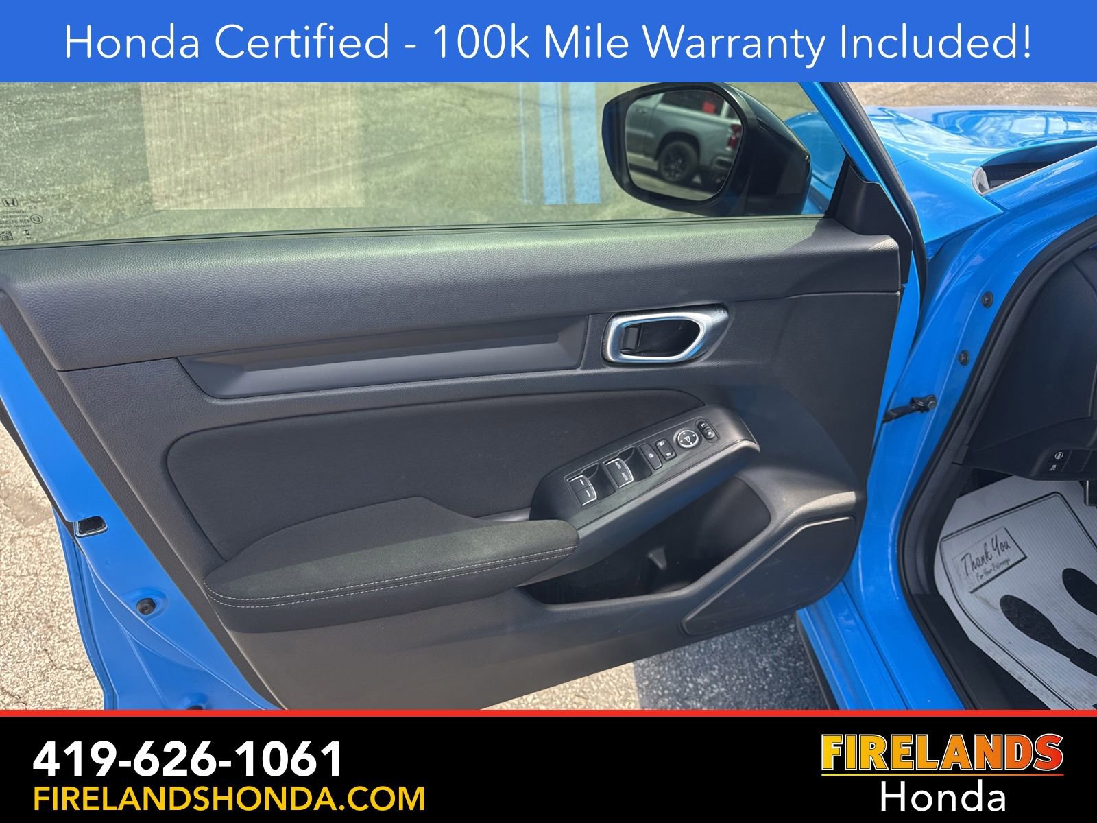 Used 2024 Honda Civic Sport image 13