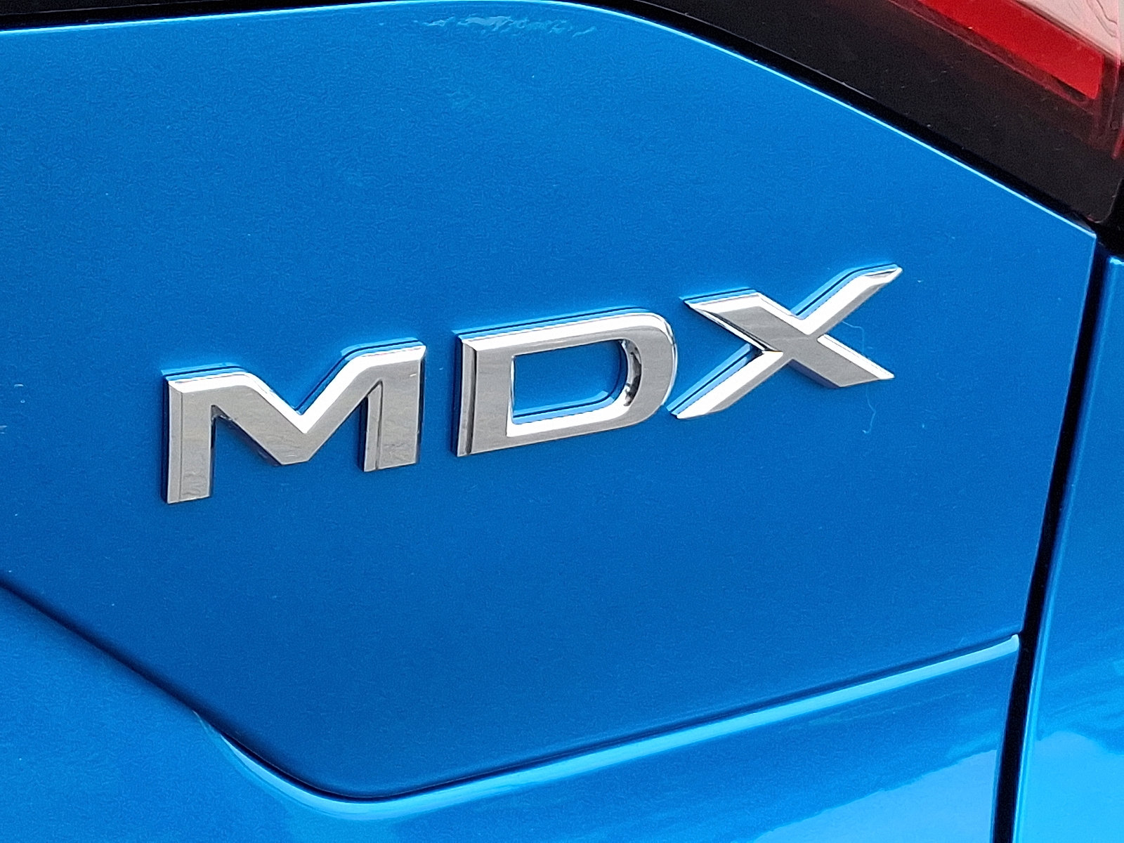 New 2026 Acura MDX A-Spec image 10