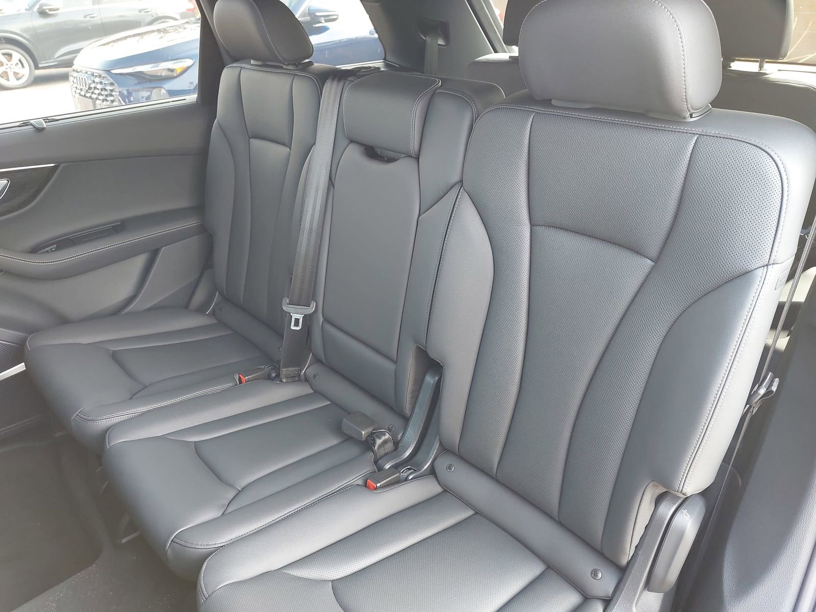 New 2026 Audi Q7 3.0T Premium Plus image 16