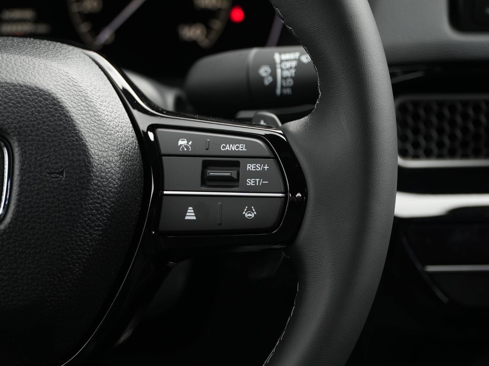 New 2026 Honda Civic Sport image 22